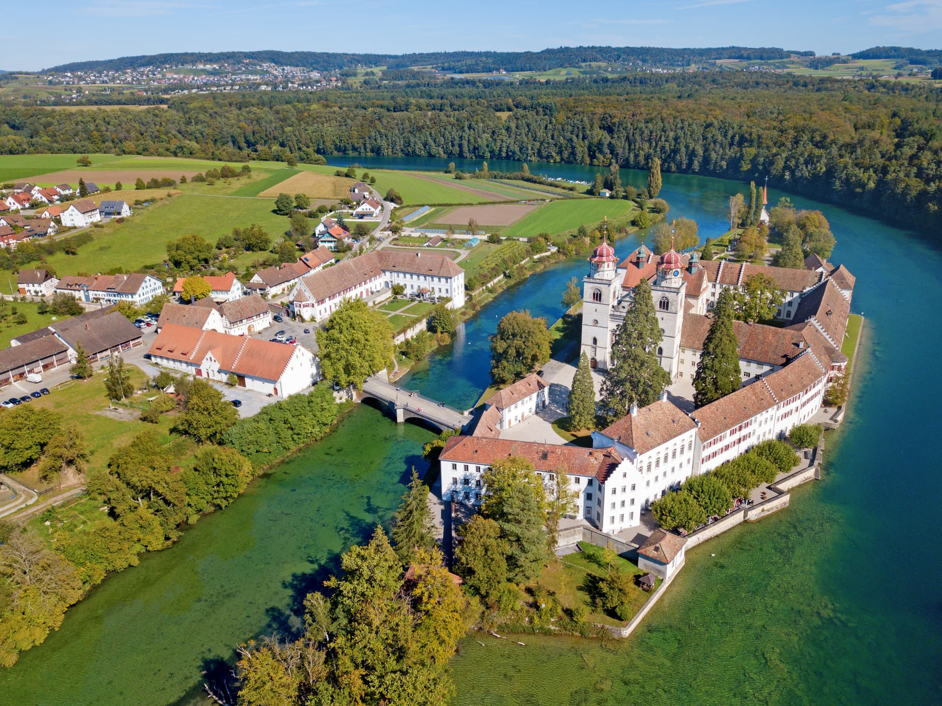 Rheinau