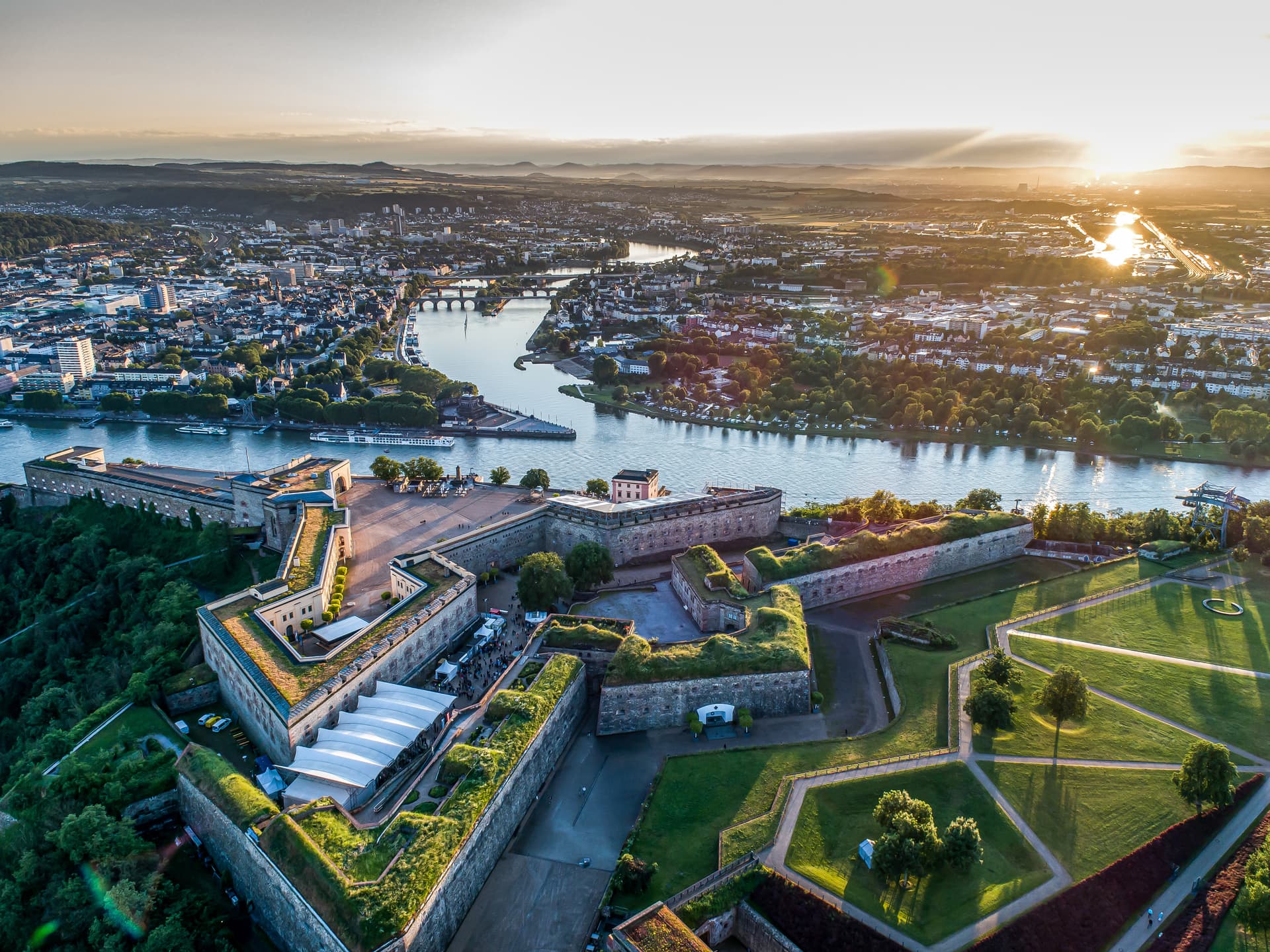 Moselle-Rhein