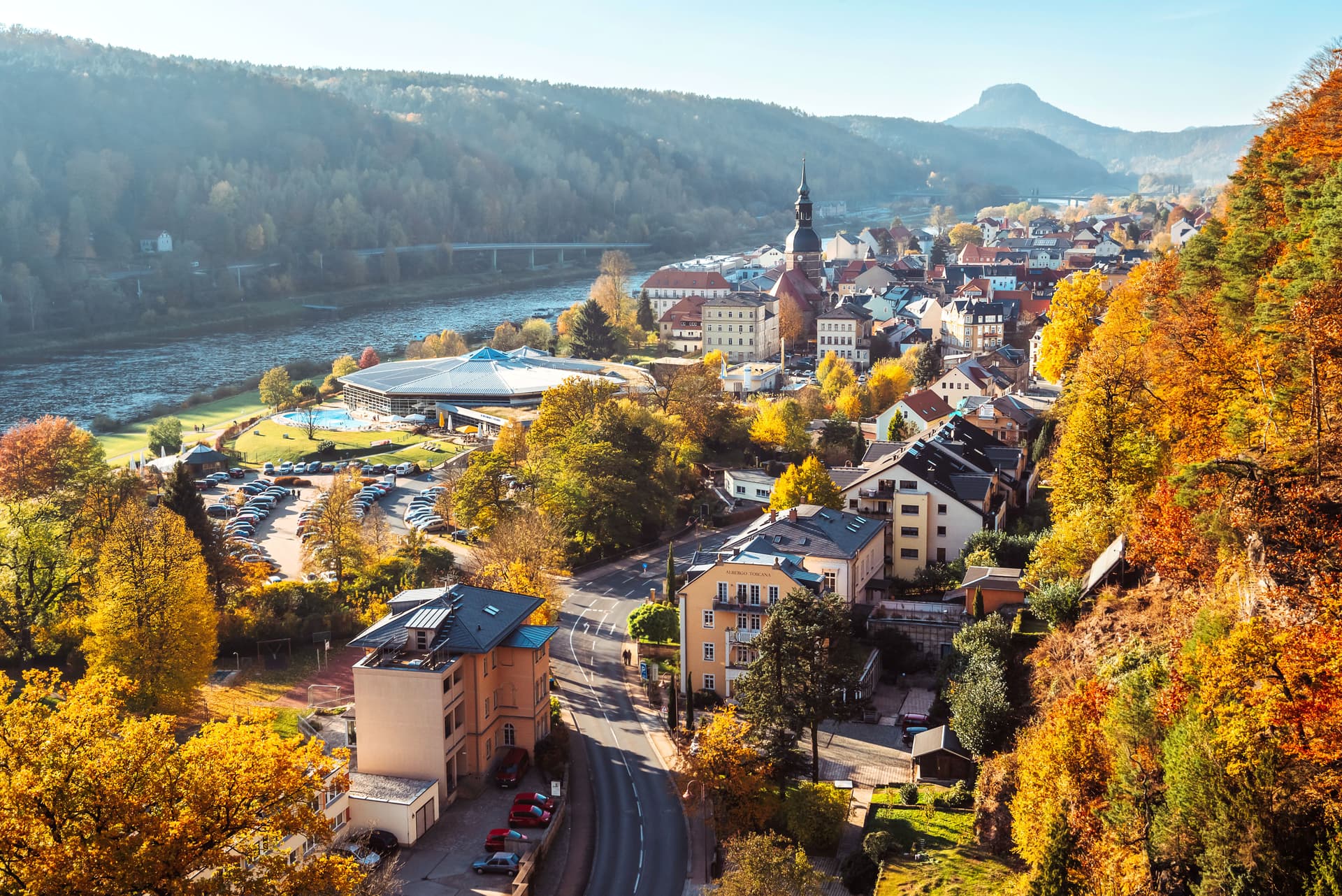Bad-schandau