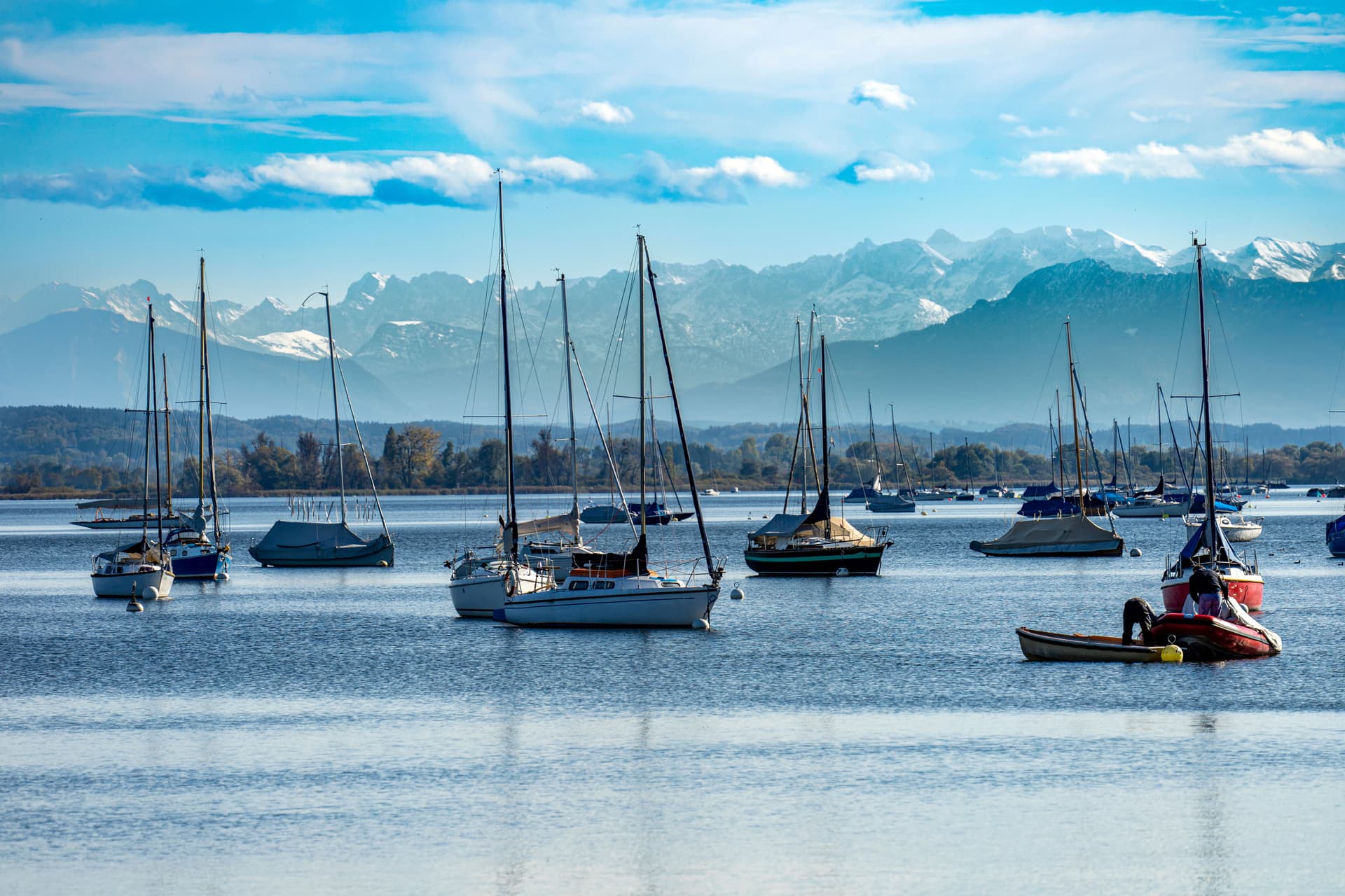 Ammersee