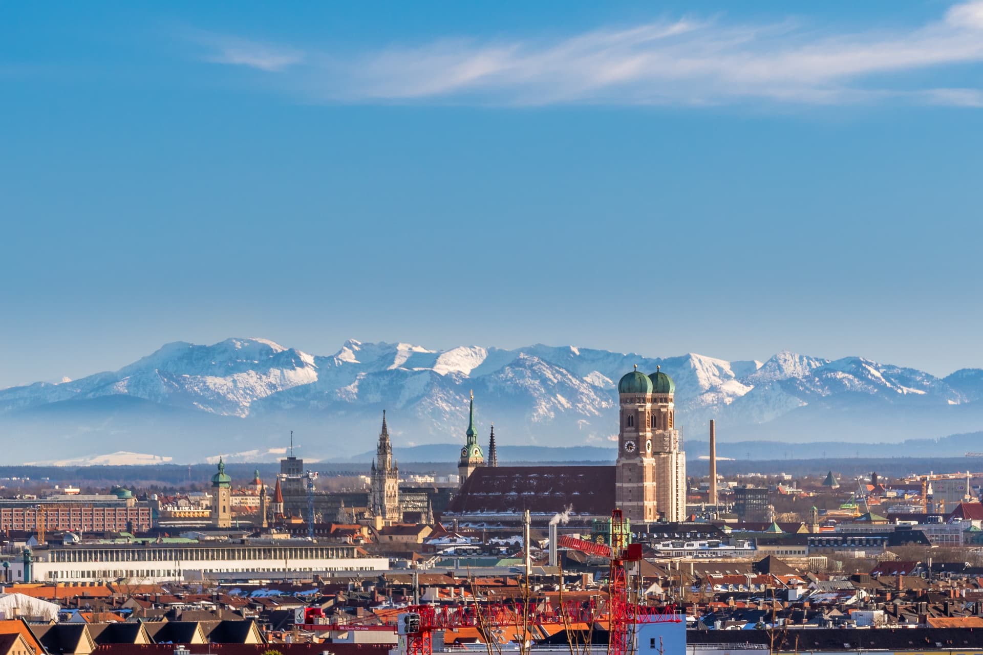 Munich