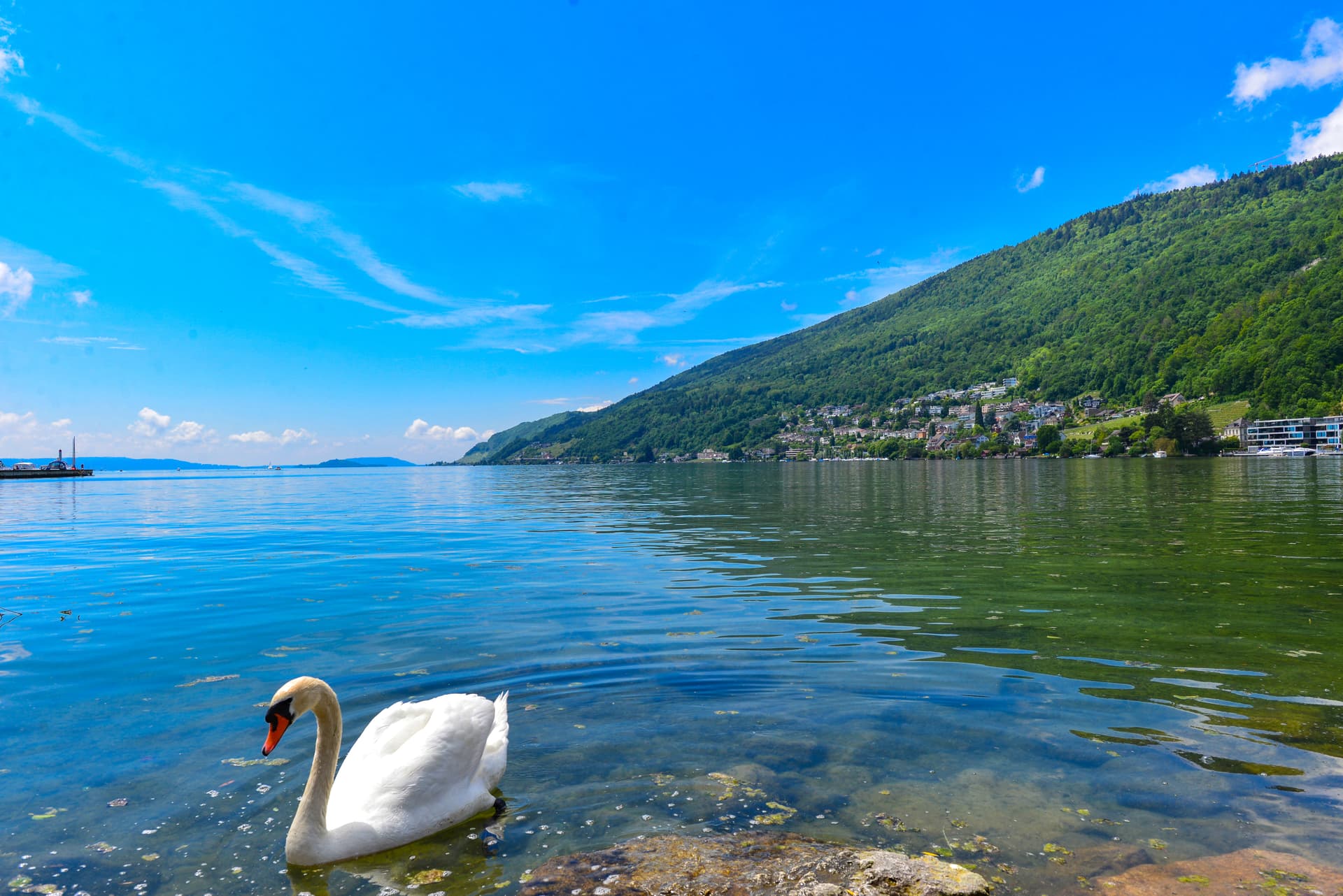 Biel-Bienne-Schweizer-Kanton-Bern