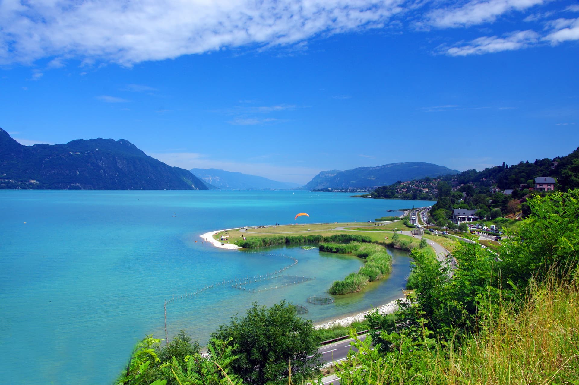 Savoie-Lac-du-Bourget