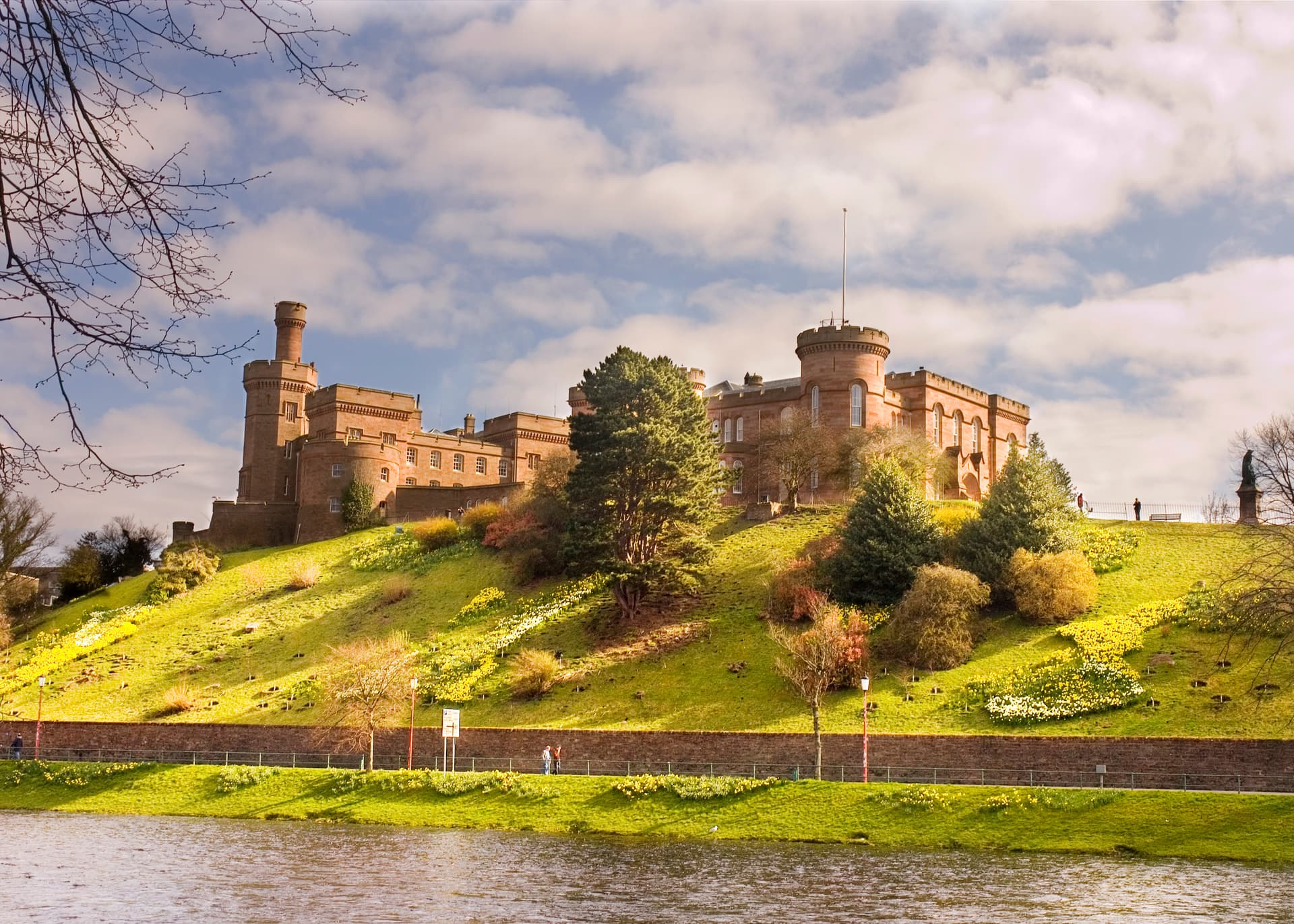 inverness-castle