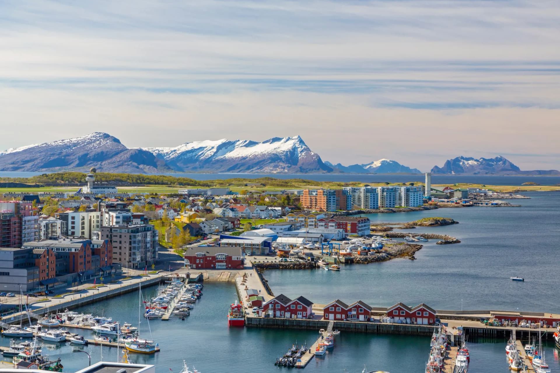 Bodø