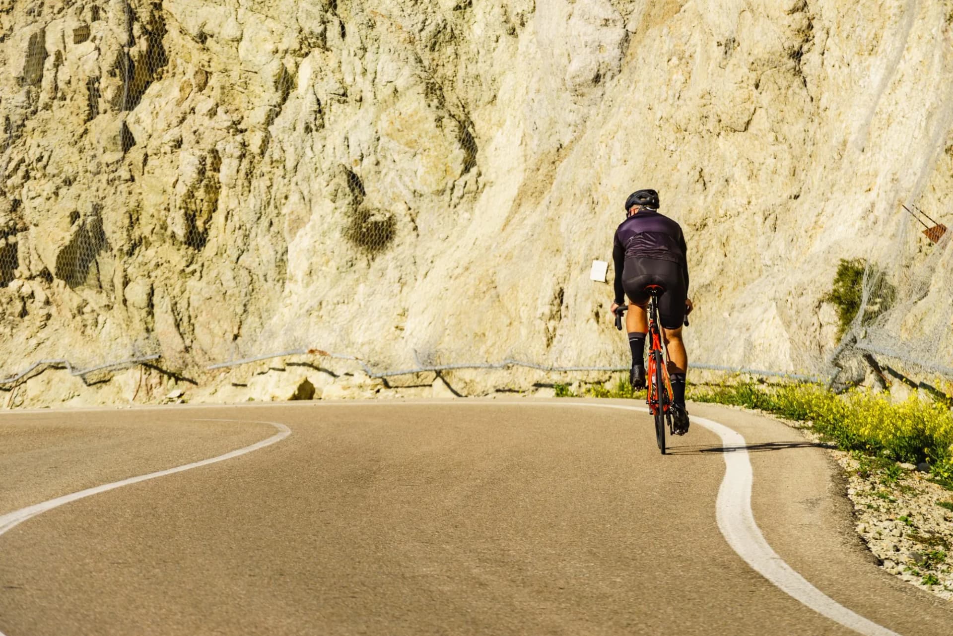 Uncover Andalusia at your own pace