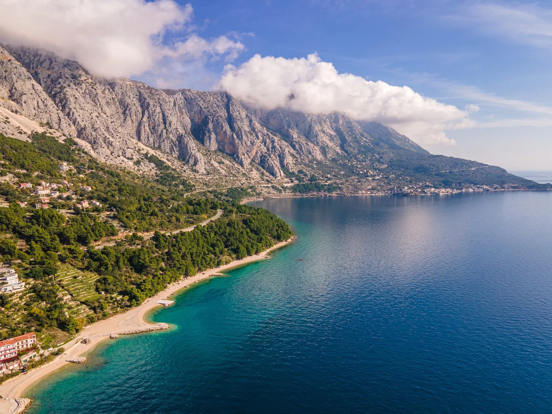 Biokovo np