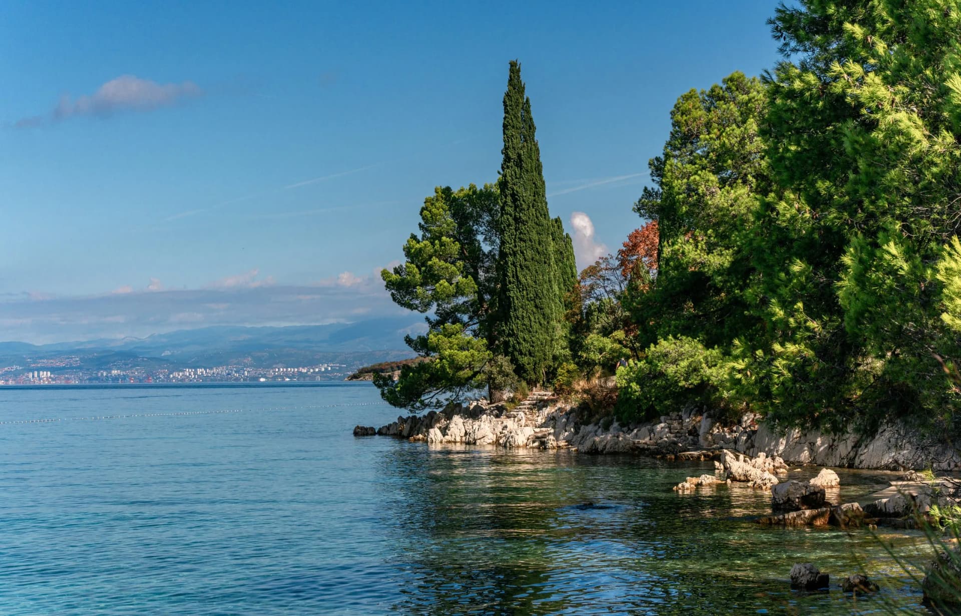 Malinska Croatia