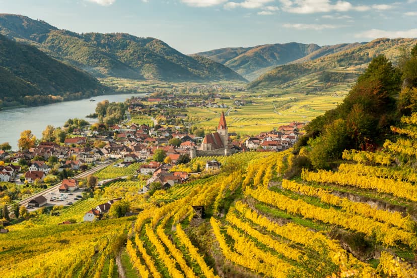 autumn-in-wachau-valley