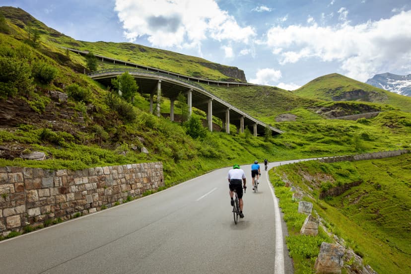 Grossglockner-pass-austria