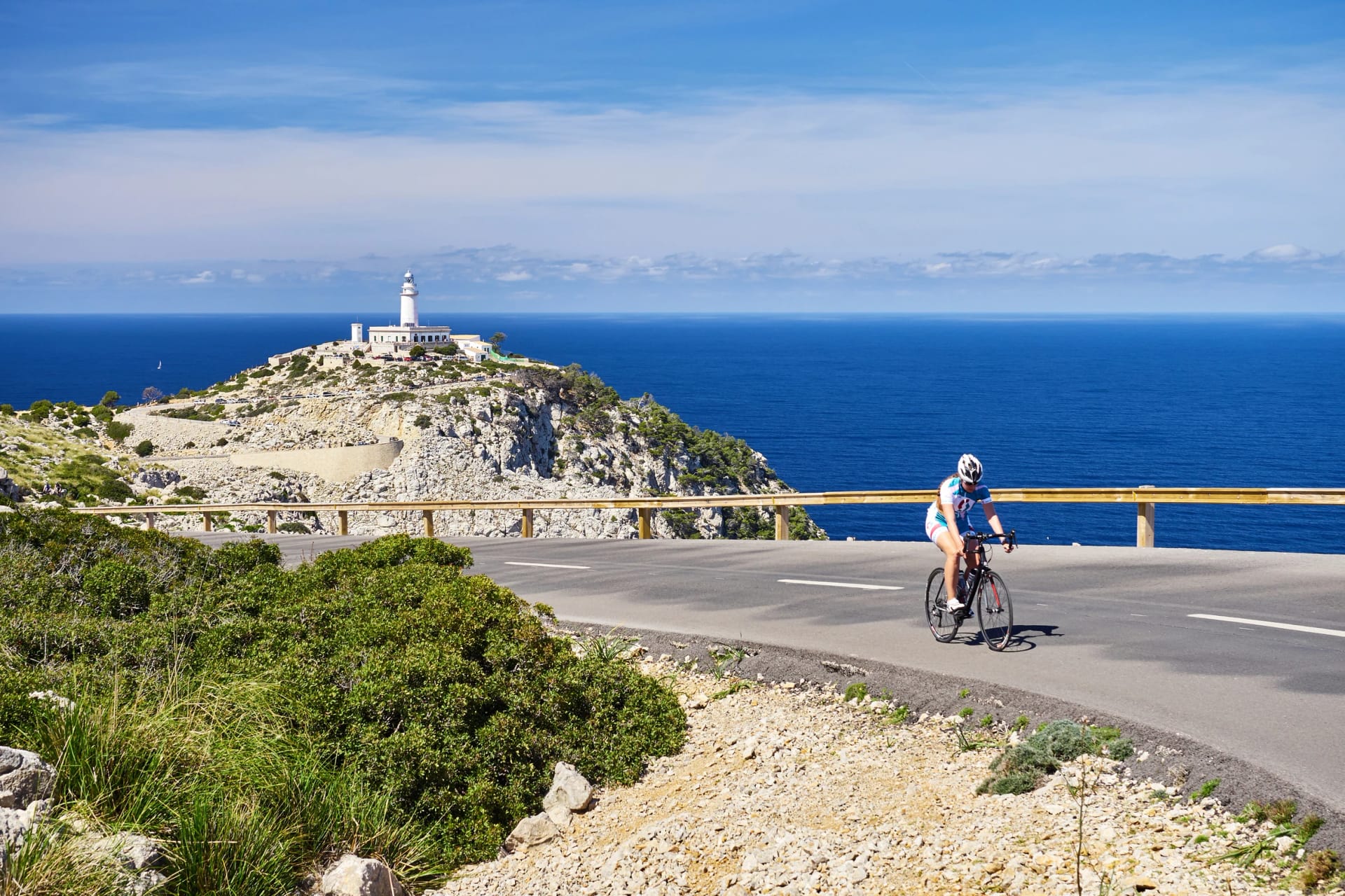 Mallorca - Cap Formentor