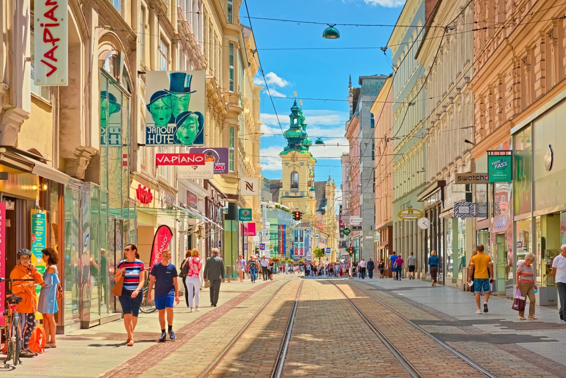 Linz