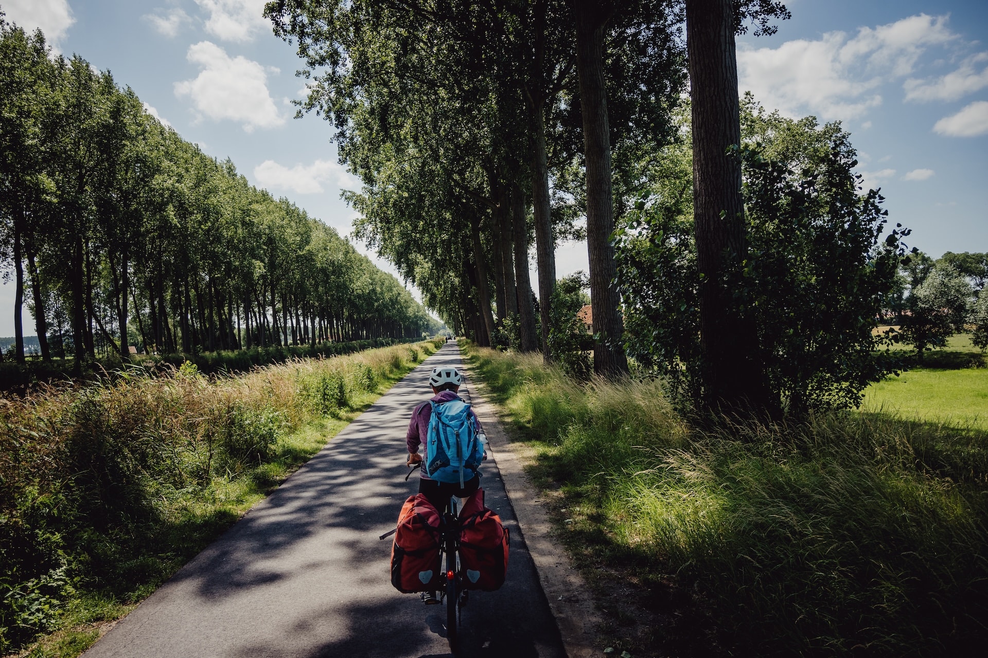 Flanders Cycling Experiences