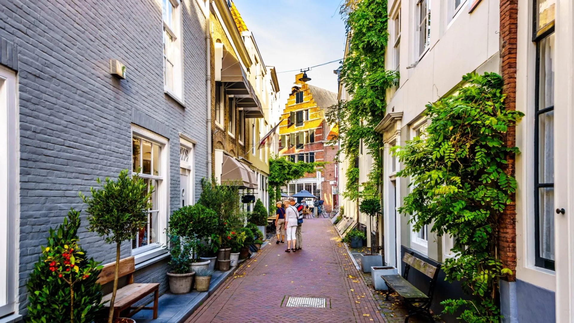 Middelburg