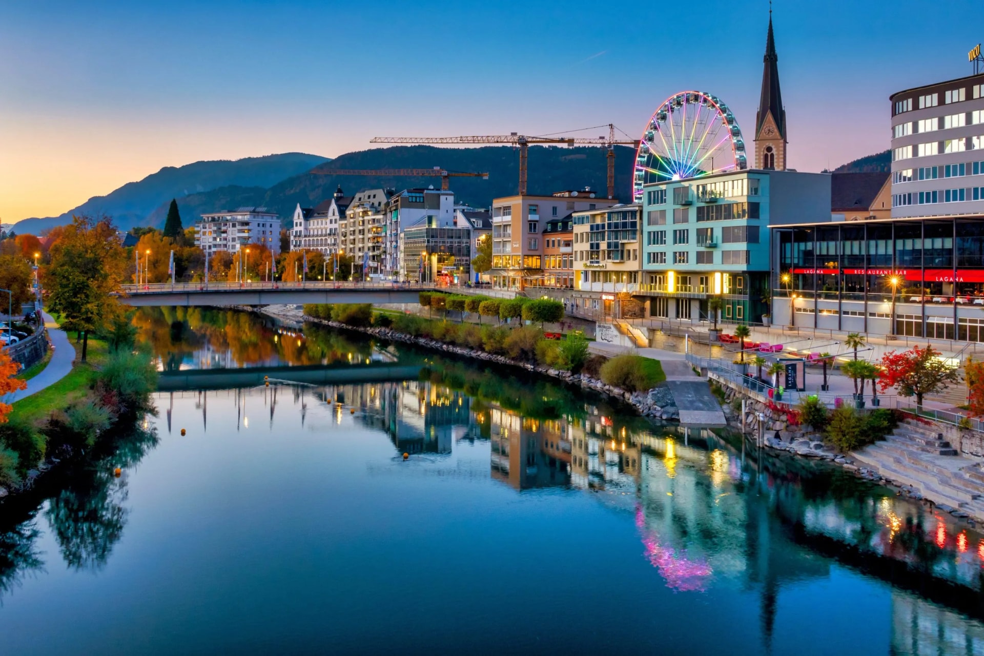 Villach