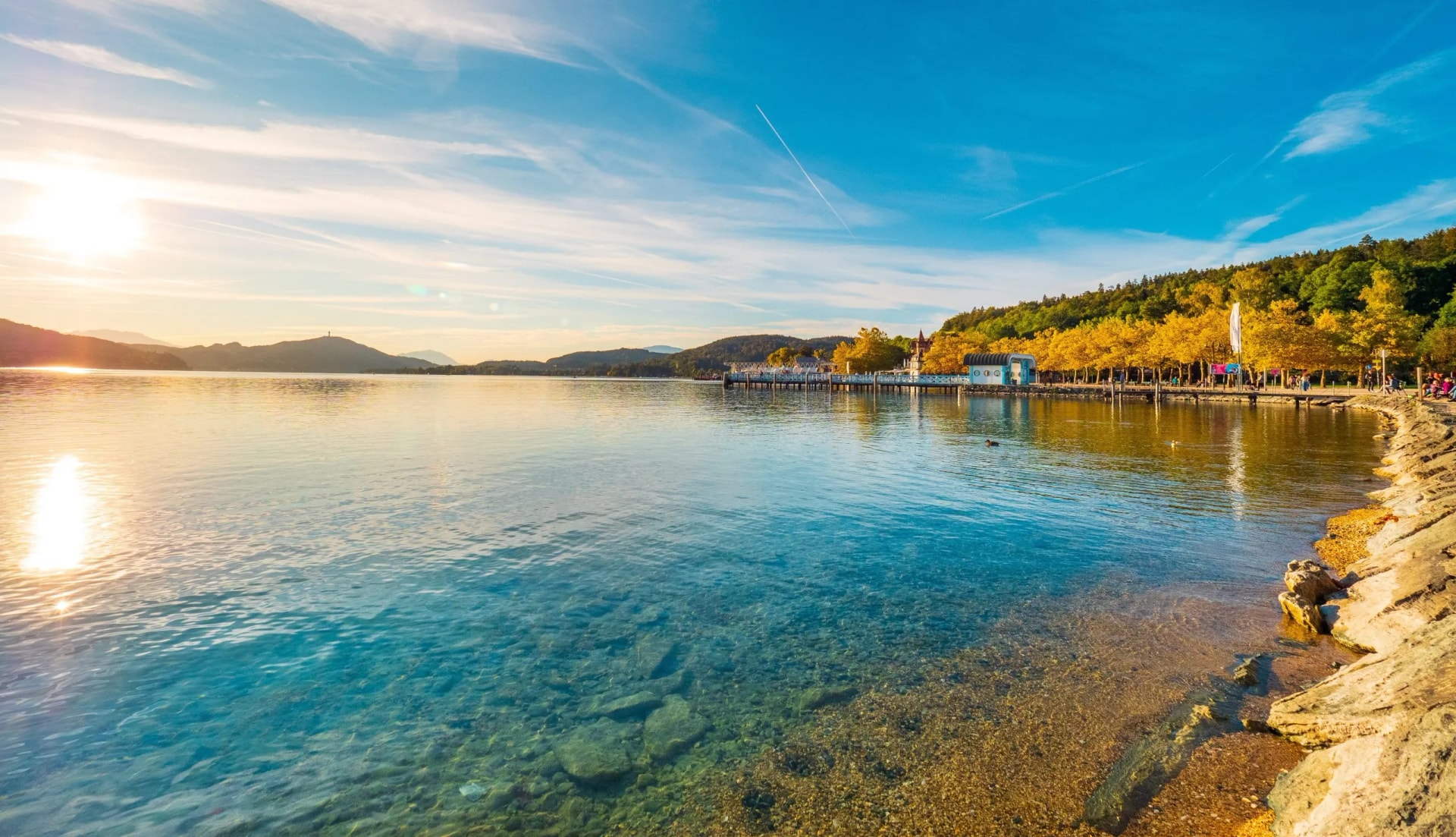 Worthersee
