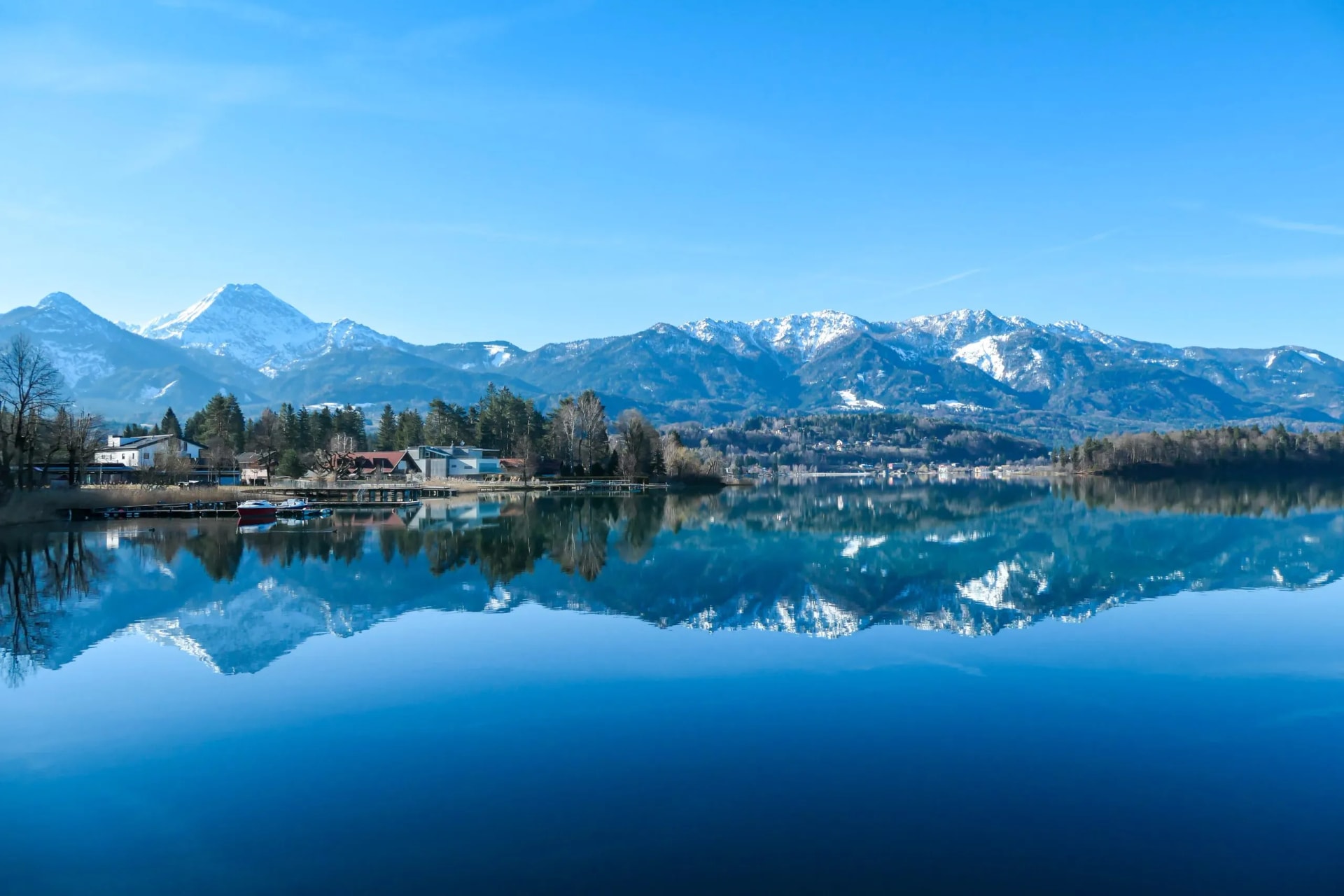 Faaker See