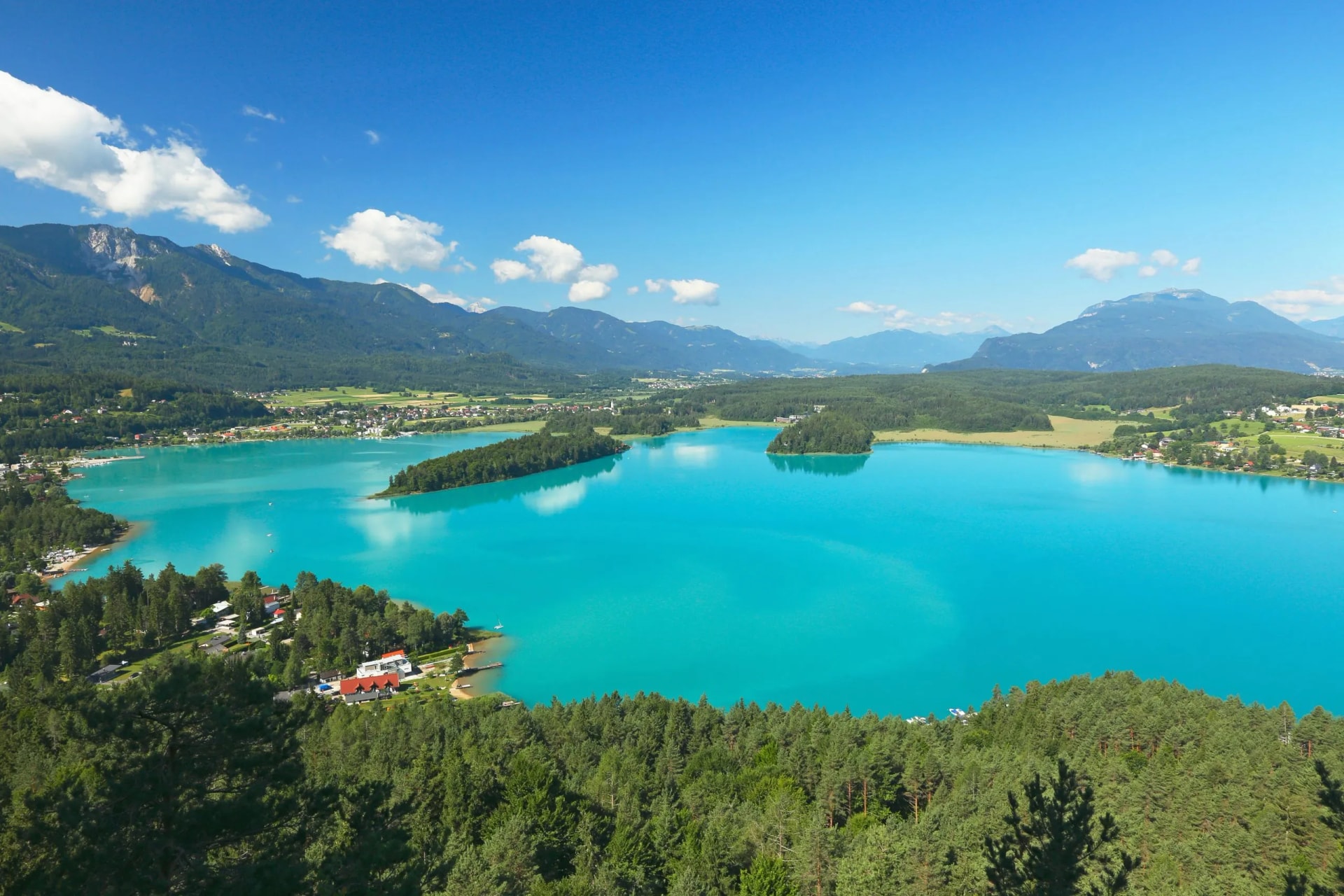 Faaker See