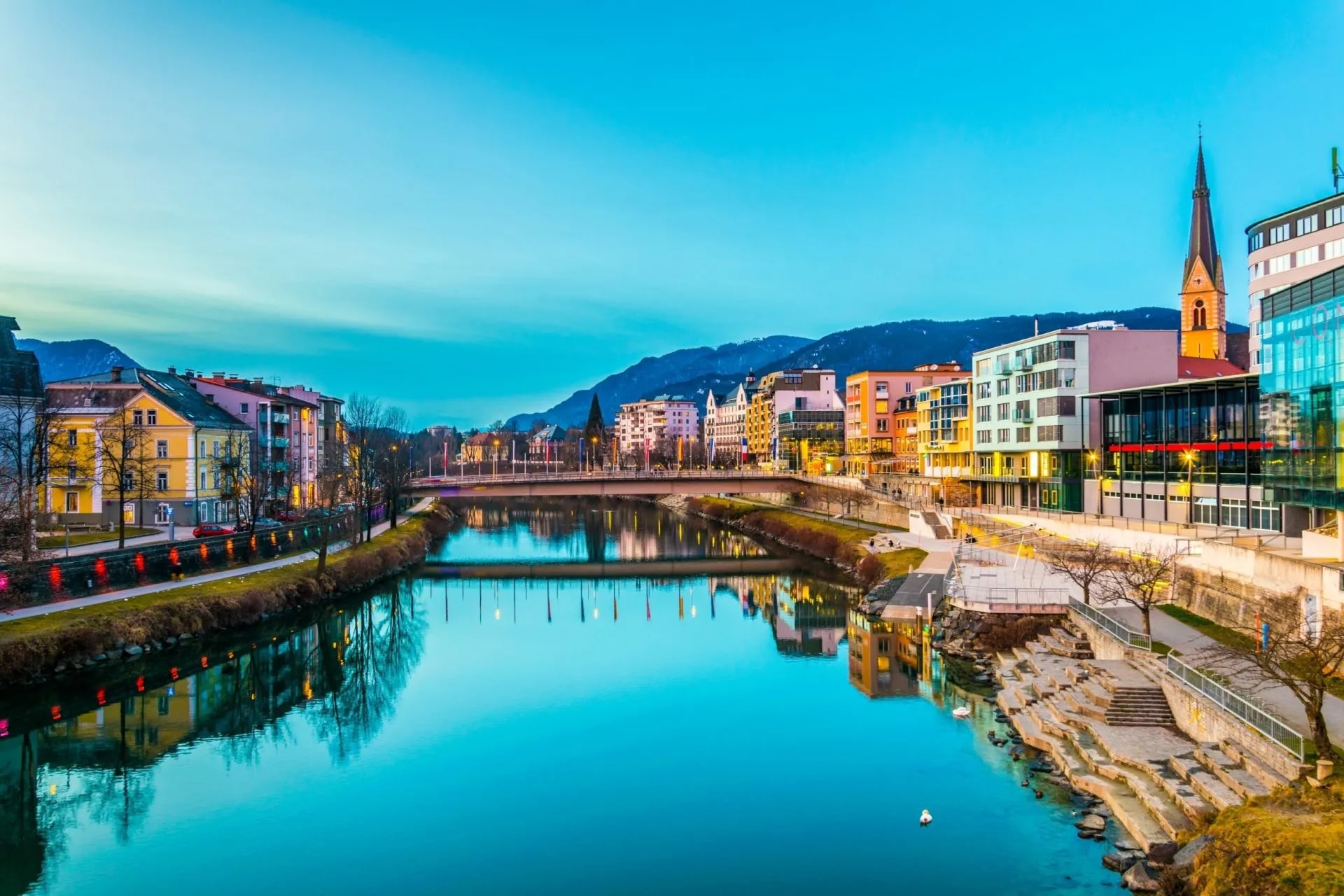 Villach