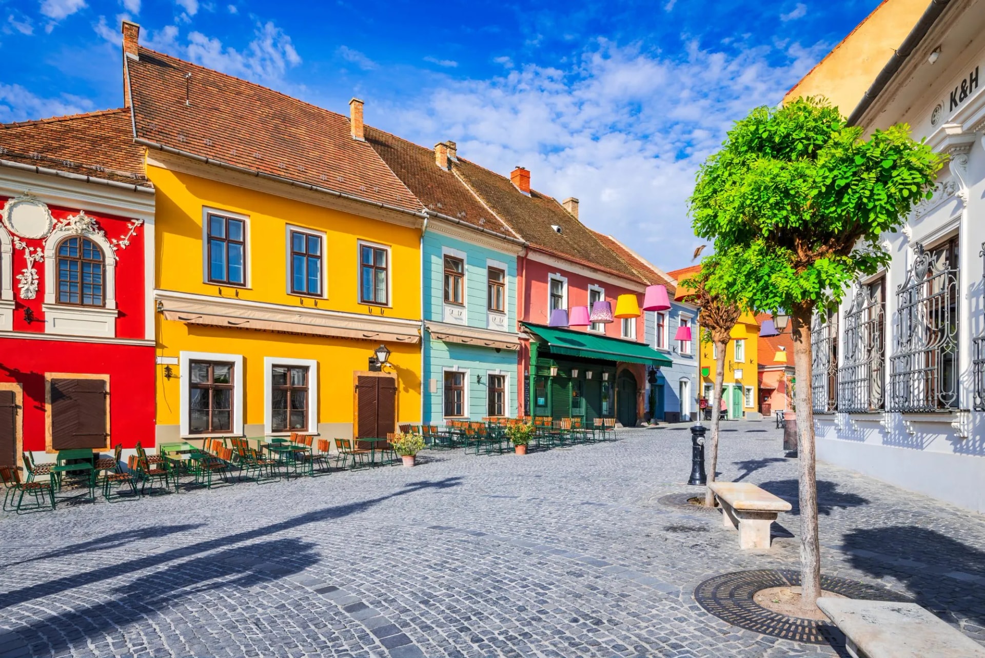 Szentendre