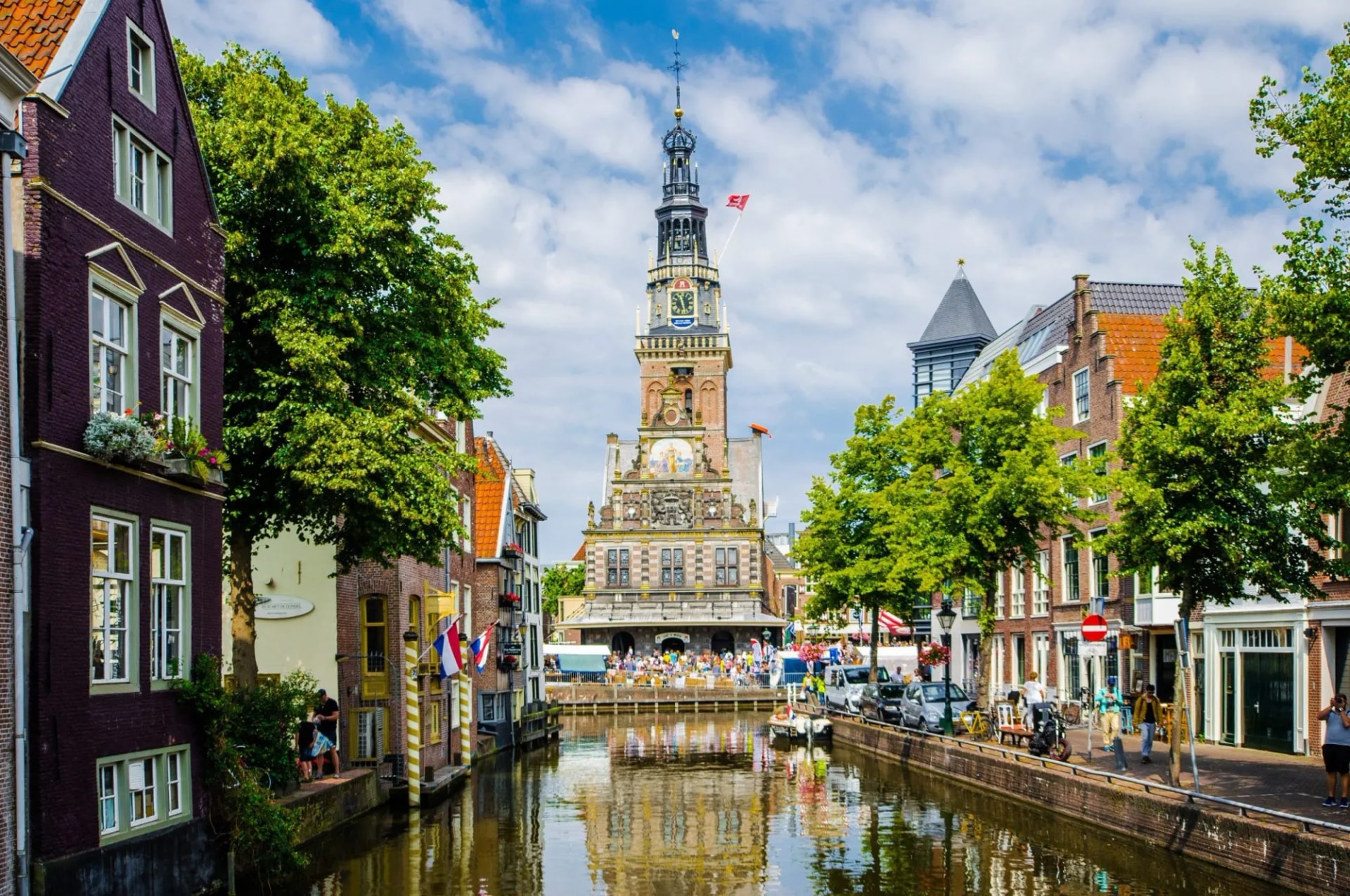 Alkmaar
