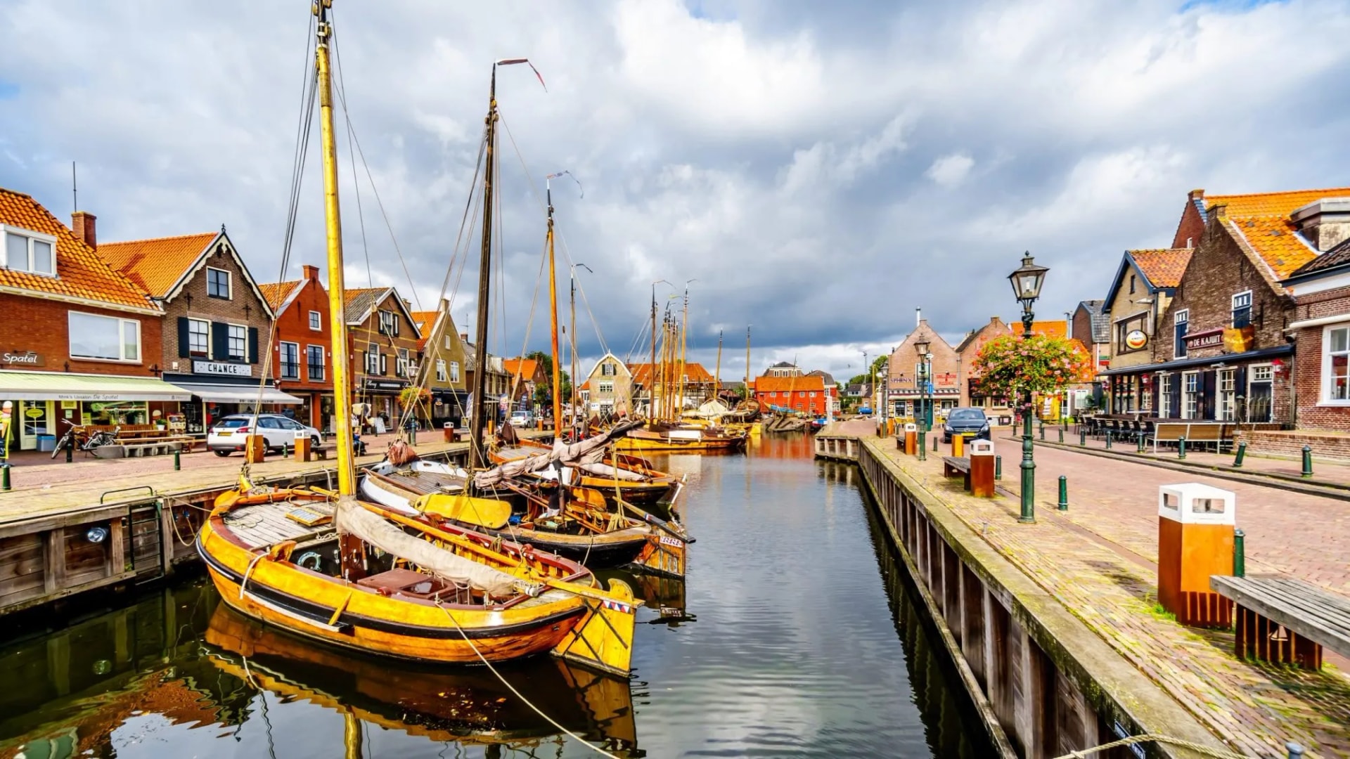 Spakenburg