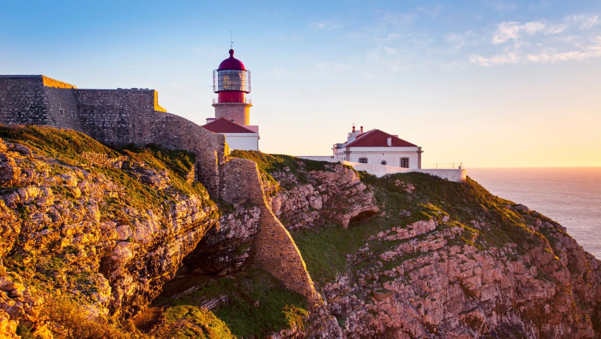 Sagres, Portugal