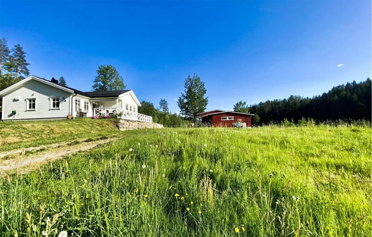 lunde accommodation