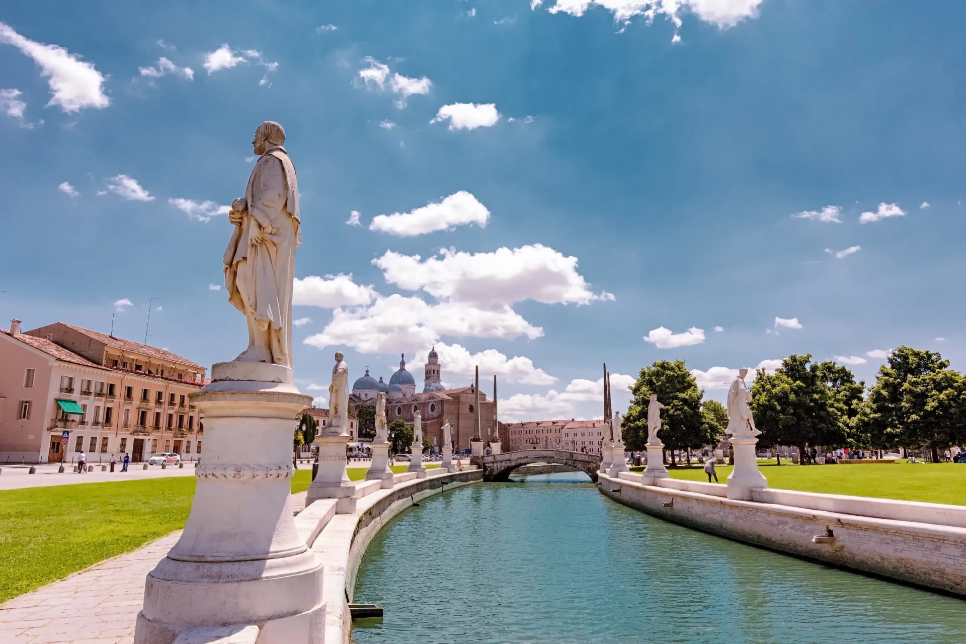 padova
