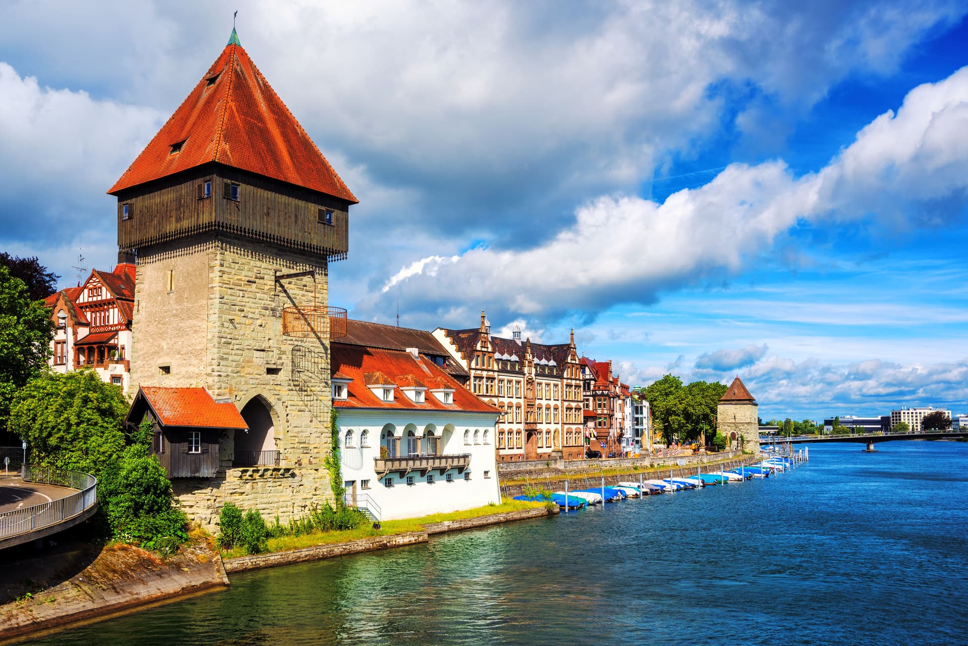 Lake-Constance