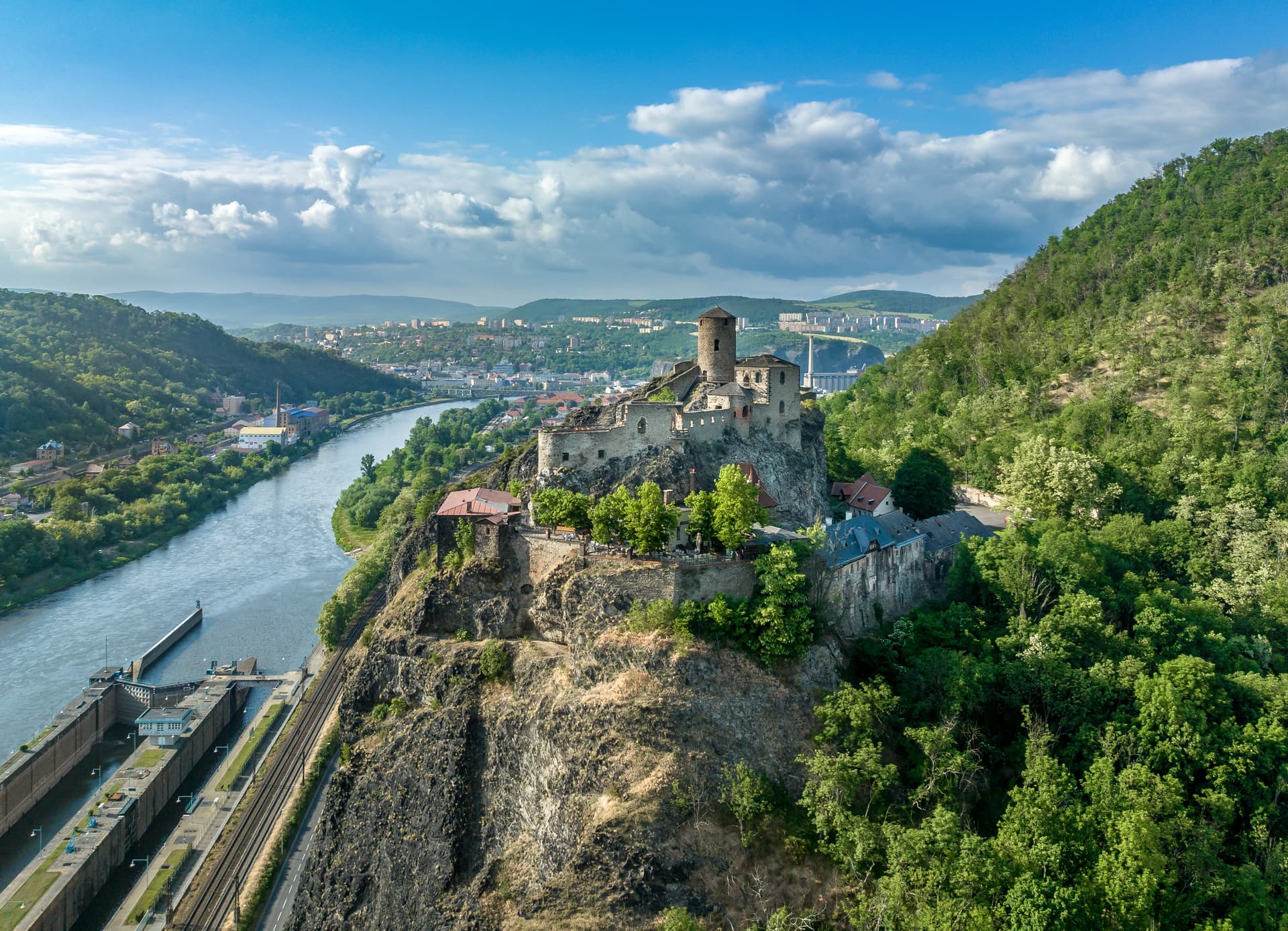 Usti-nad-Labem