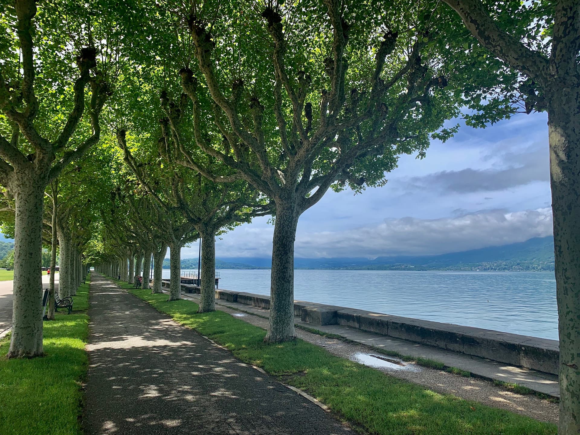 Aix-les-Bains