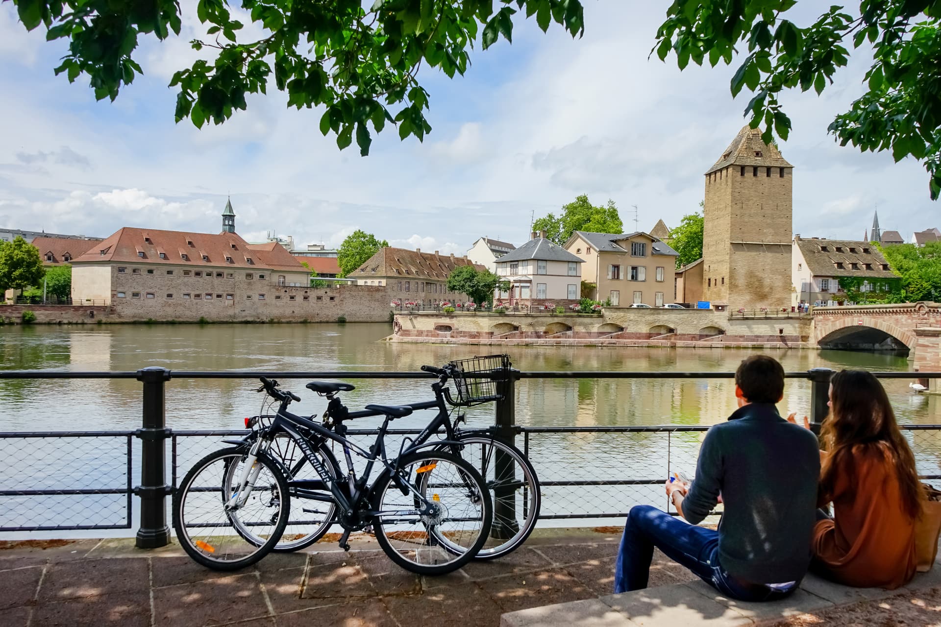 Bike-Strasbourg