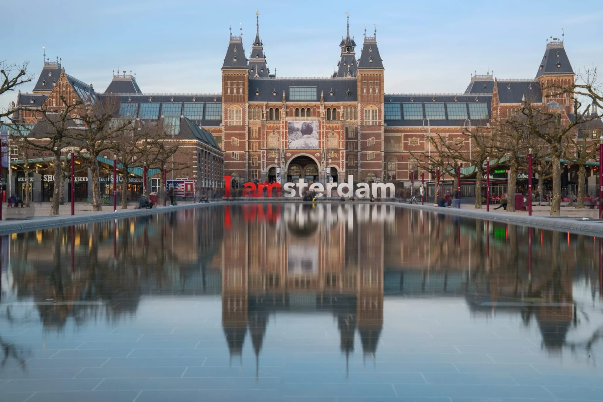 Amsterdam