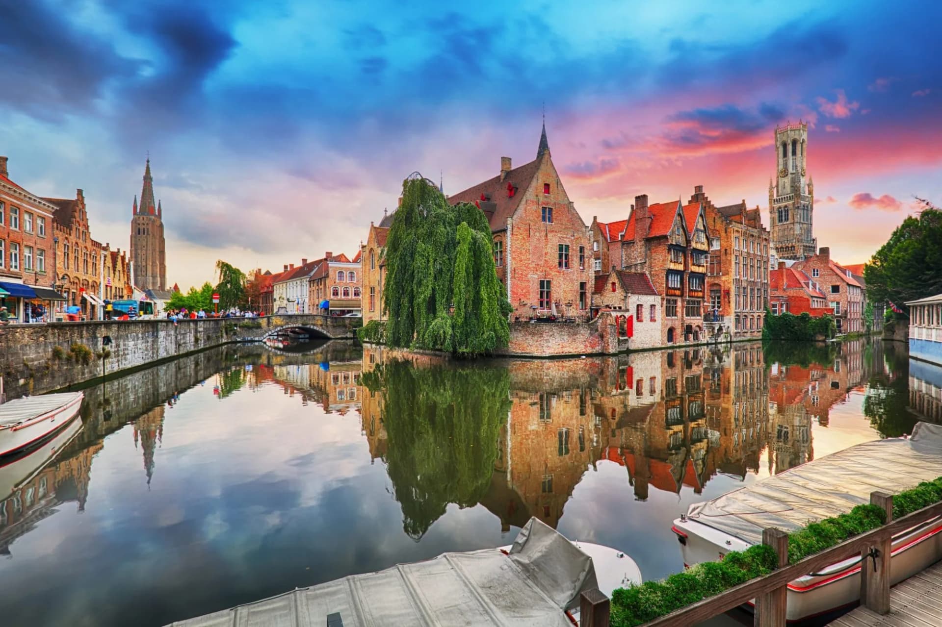 Bruges