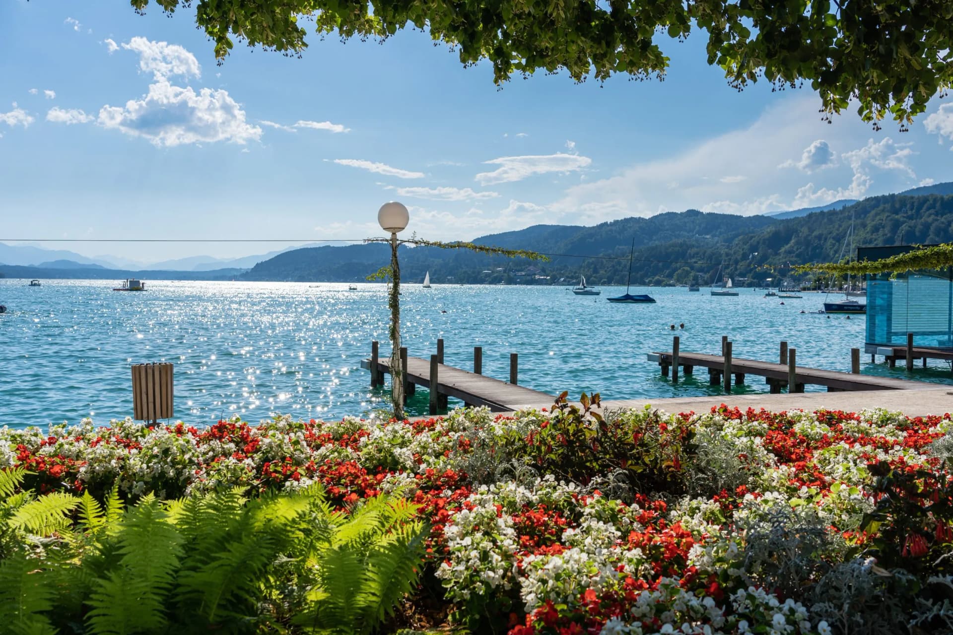 Worthersee