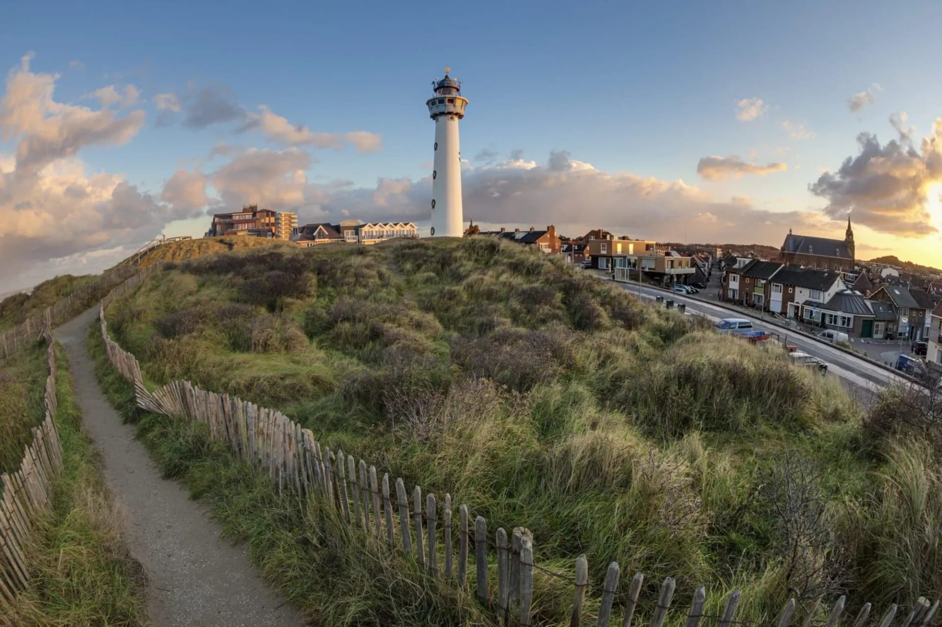 Egmond