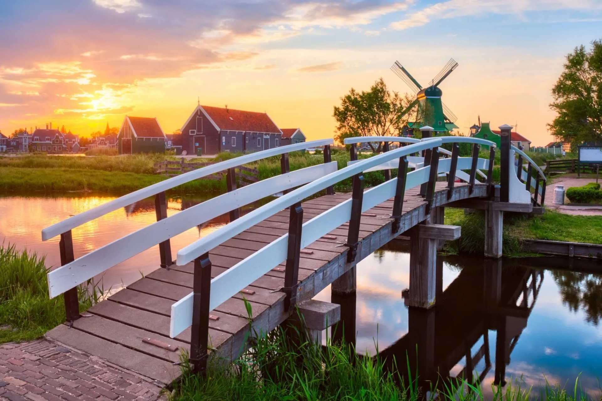 Zaandam