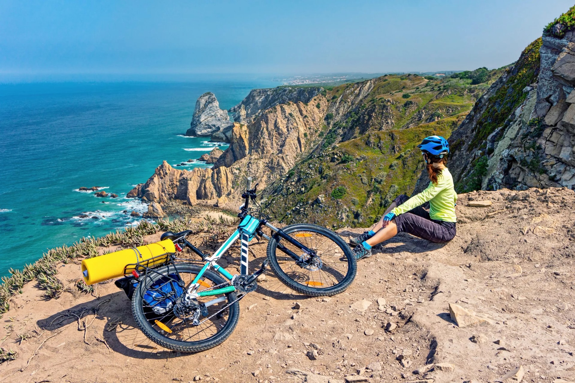 Ultimate Madeira Cycling Holidays