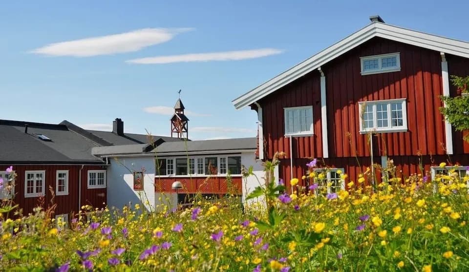 Gålå Høgfjellshotell