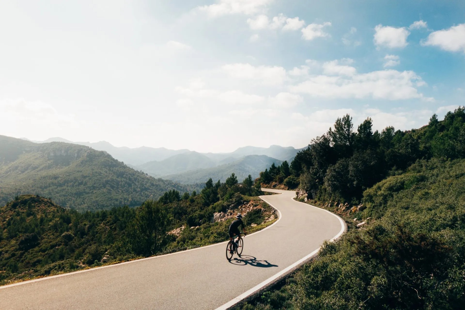 Cycling Holidays in Pyrenees
