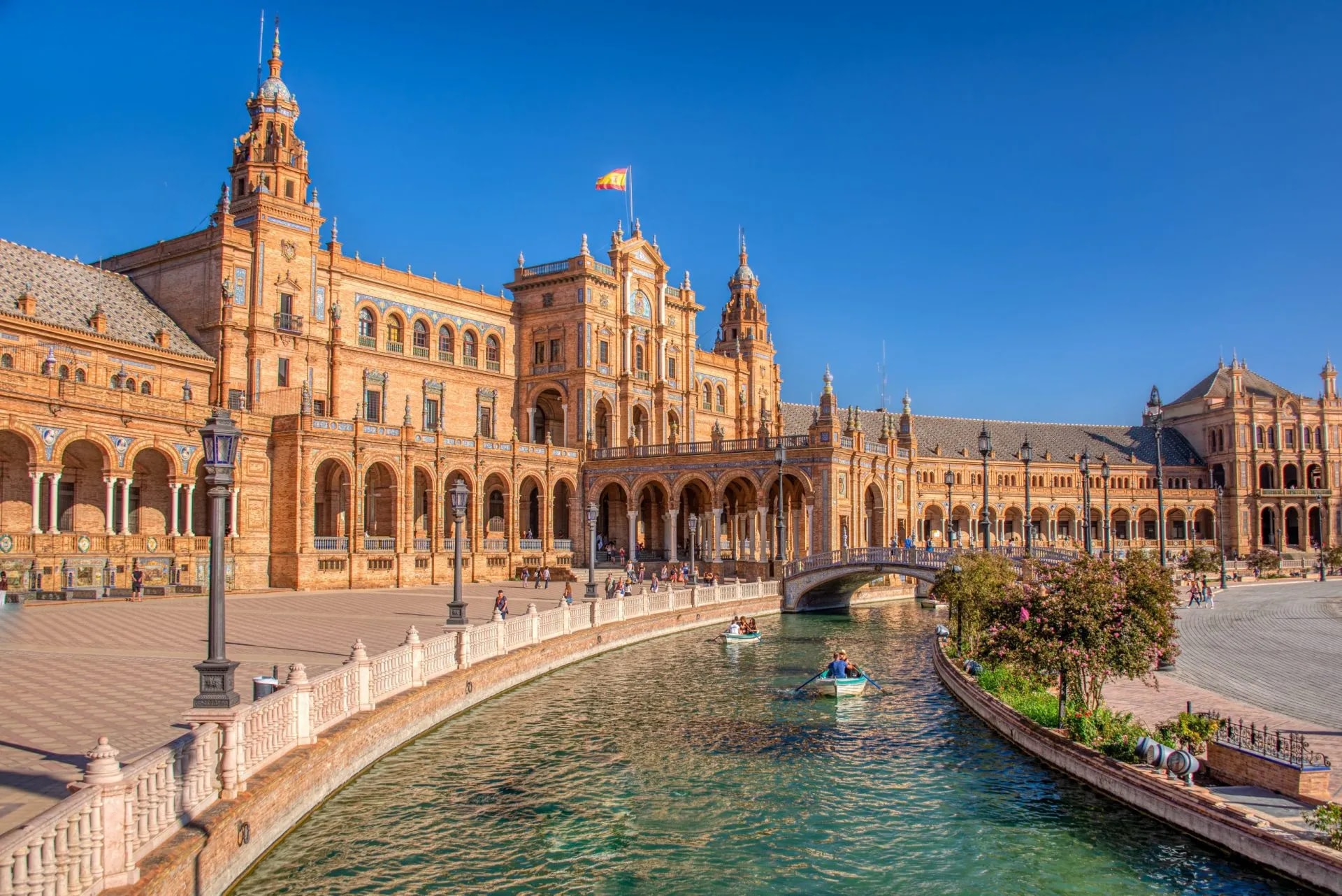 Seville