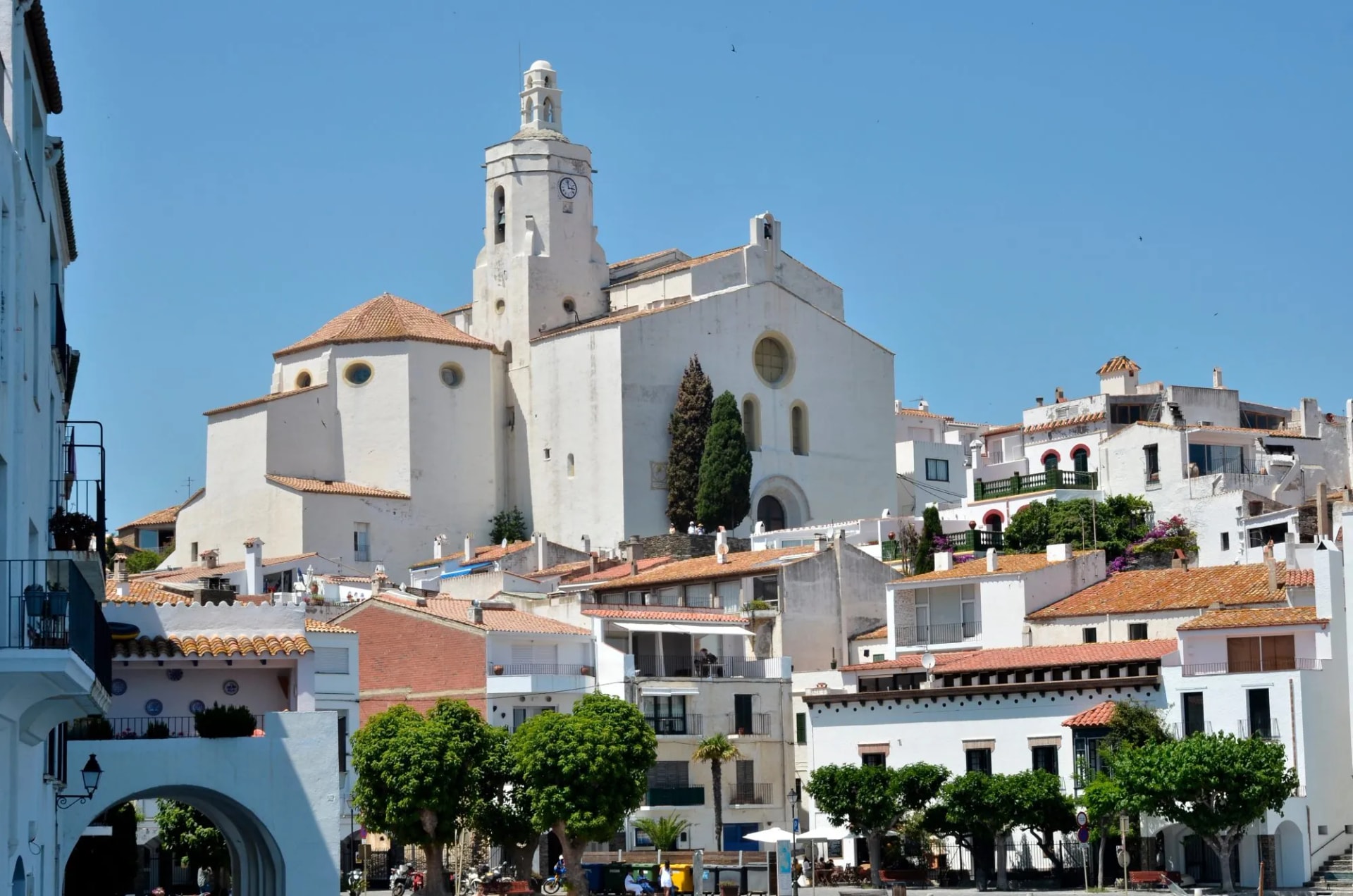 Cadaqués spain