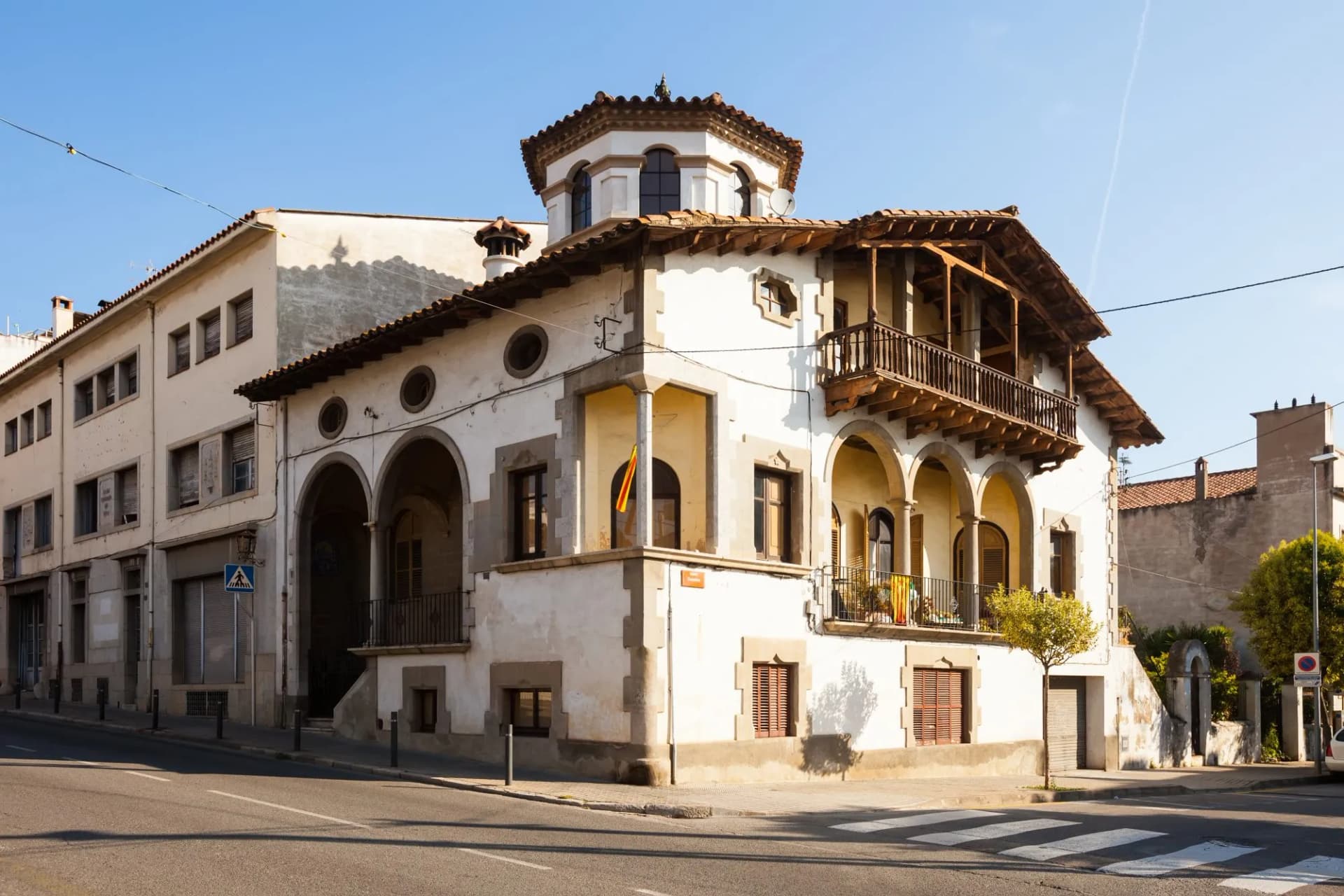 houses in Banyoles