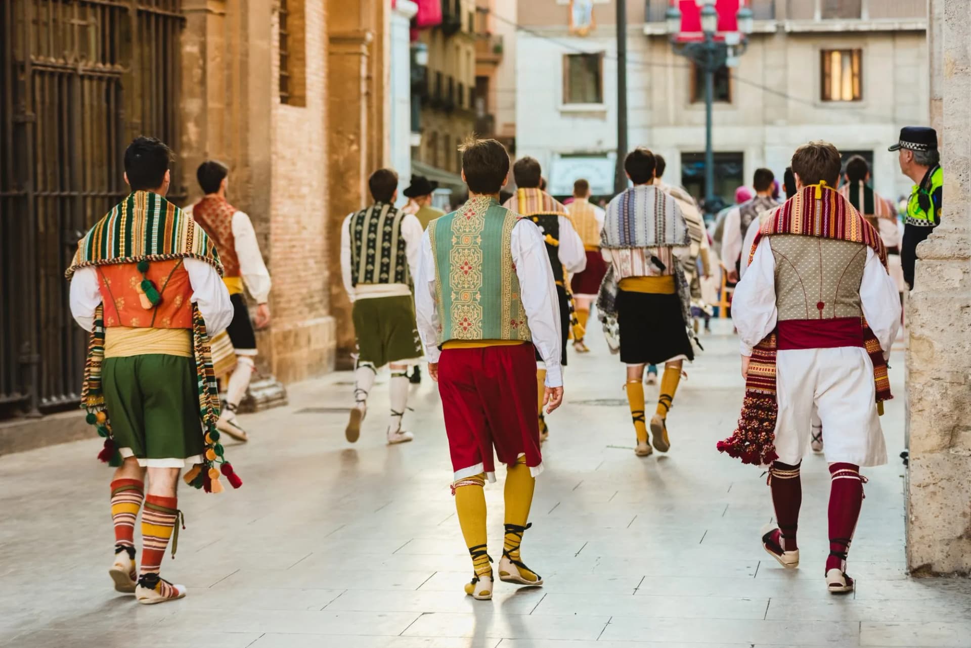 Valencia, Spain