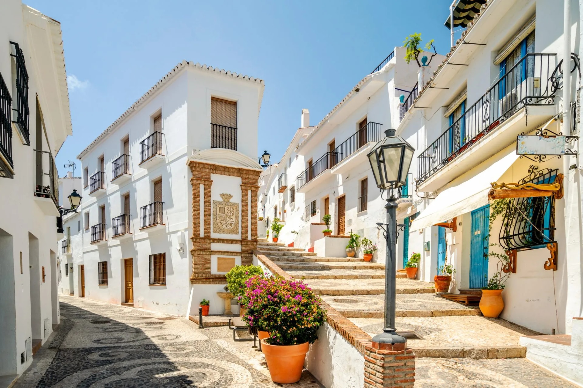 Villages of Andalusia Cycling Holidays