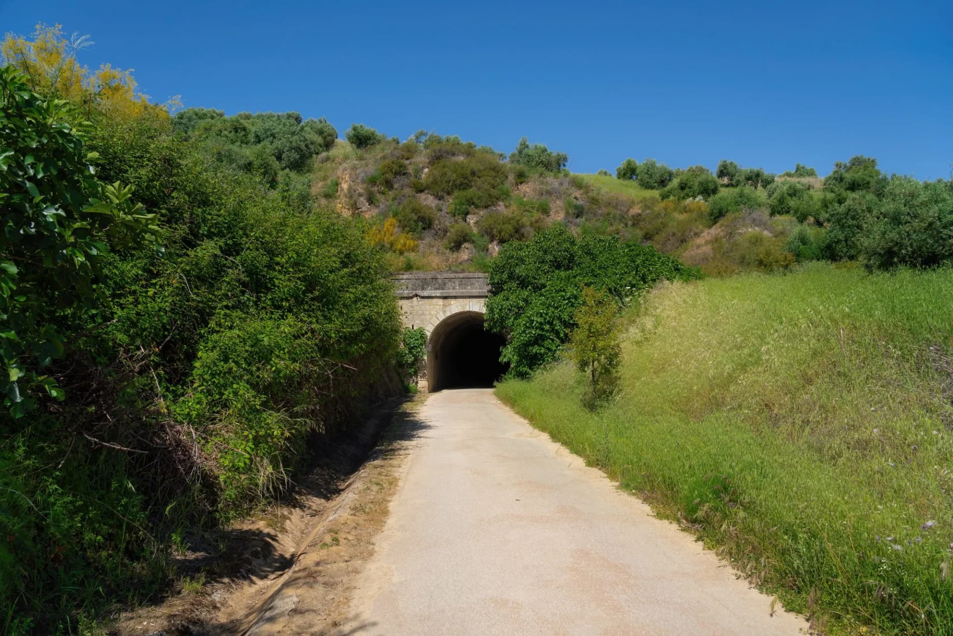 andalusia off the beaten path