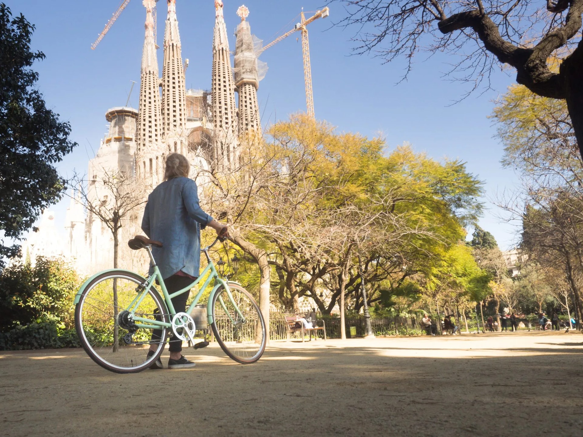 Barcelona to Girona Cycling Holidays