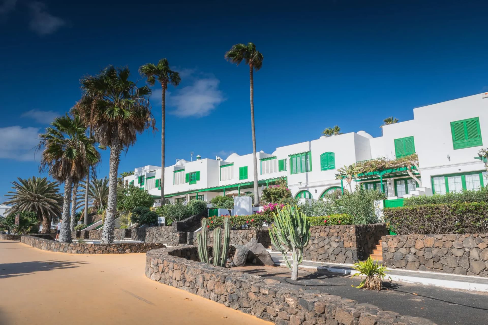 Costa Teguise