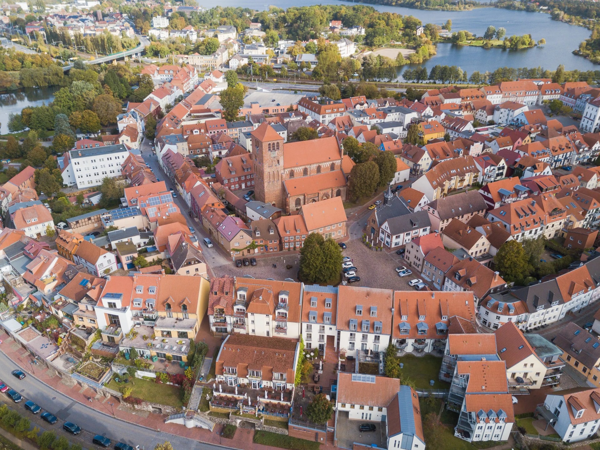Waren/Müritz